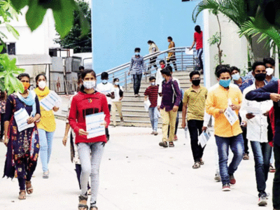 बारावीनंतरच्या पदविका अभ्यासक्रमांची प्रवेश प्रक्रिया सुरू