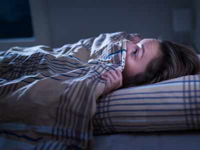 Nightmares: इन सच्ची घटनाओं से जुड़े होते हैं रात को आने वाले डरावने सपने, सेहत पर भी डालते हैं असर