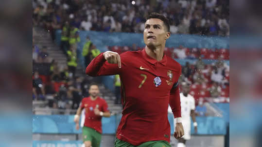 युरो कप जिंकला इटलीने आणि कप घेऊन गेला पोर्तुगालचा रोनाल्डो