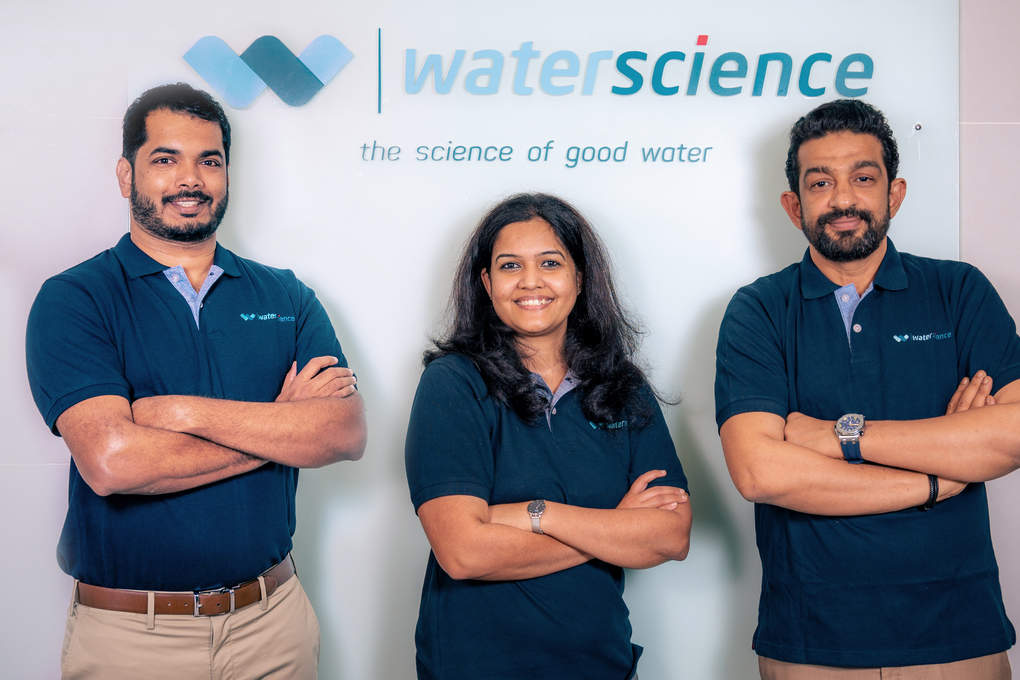 Bengaluru_Aquagenics R&amp;D India Pvt. Ltd (WaterScience)_Mohammed Iqbal2