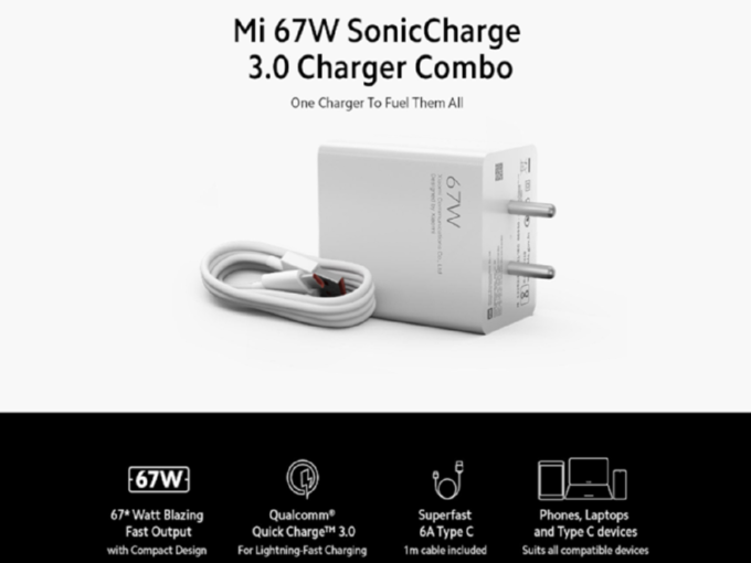 w charge 2