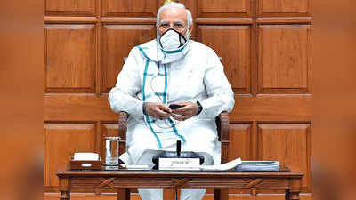 Narendra Modi News: कोरोना को लेकर फिर ऐक्शन मोड में पीएम मोदी, पूर्वोत्तर के मुख्यमंत्रियों संग मंगलवार को बैठक