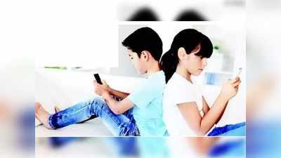 मुलं सतत स्मार्टफोनमध्ये पाहत असतात? त्यांना असे ठेवा मोबाइलपासून दूर, वापरा या टिप्स