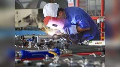 IIP News Update : मई में औद्योगिक उत्पादन 29.3 फीसदी बढ़ा, इन क्षेत्रों में रही अच्छी ग्रोथ