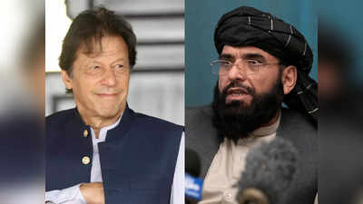 तालिबान का इमरान खान सरकार को झटका, हम पर तानाशाही नहीं कर सकता पाकिस्तान, भारत से जताई निष्पक्षता की उम्मीद