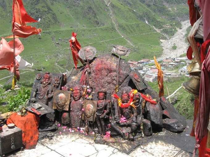 भैरवनाथ मंदिर - Bhairavnath Temple in Hindi