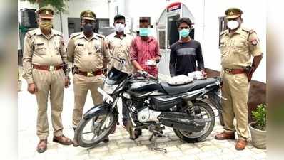 Kanpur news: कर्ज उतारने के लिए क्रिकेटर बना लुटेरा, पहली लूट में पुलिस ने दबोचा...रोकर सुनाई पूरी दास्तान