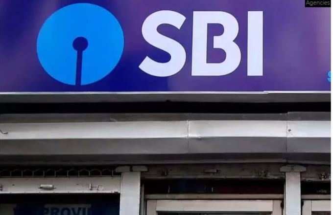 SBI - બાય - ટાર્ગેટ પ્રાઈઝ- 510 રૂપિયા