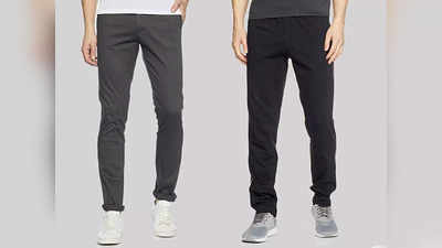 इन Men’s Trousers में आप दिखेंगे कूल और स्टाइलिश, कई ऑप्शन हैं मौजूद