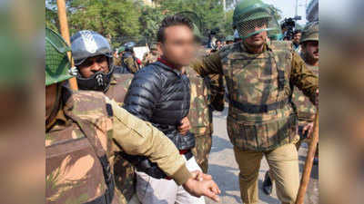 Gopal Sharma News: पटौदी महापंचायत में भड़काऊ भाषण देने वाला जामिया शूटर गोपाल शर्मा गिरफ्तार