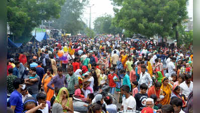 covid 19 third wave : करोनाची तिसरी लाट ४ जुलैपासून सुरू झालीय, देशातील मोठ्या शास्त्रज्ञाचा दावा