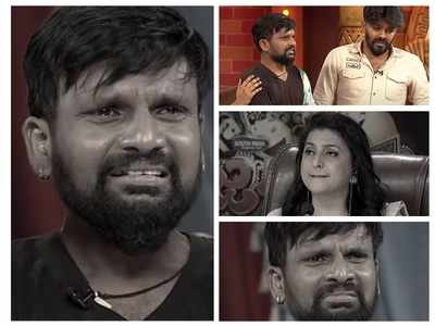 Extra Jabardasth: చనిపోతానని డాక్టర్లు చెప్తే వీళ్లే బతికించారు మేడమ్: జబర్దస్త్ జీవన్ కన్నీటిపర్యంతం