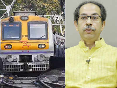 Mumbai Local Train: मुख्यमंत्री ठाकरे यांचा दरेकरांना फोन; लोकलबाबत घेणार मोठा निर्णय