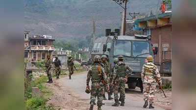 साउथ कश्मीर में टूट रही आतंकवाद की कमर, 11 दिनों में 15 आतंकी मारे गए