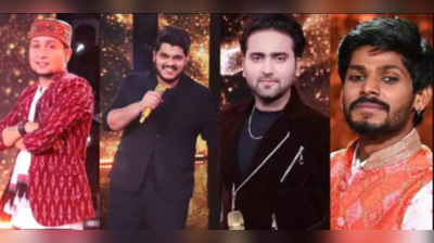 Indian Idol 12: ફિનાલે પહેલા ચમક્યુ આ કન્ટેસ્ટન્ટ્સનું નસીબ, મળી મોટી ઓફર્સ