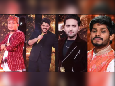 Indian Idol 12: ફિનાલે પહેલા ચમક્યુ આ કન્ટેસ્ટન્ટ્સનું નસીબ, મળી મોટી ઓફર્સ