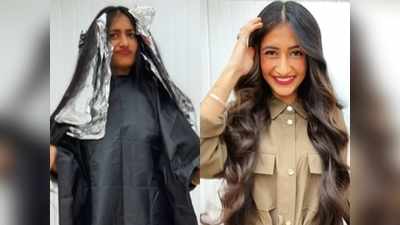 Dhanashree Verma New Look: डांस नहीं...इस बार नए लुक से कहर ढा रहीं धनश्री वर्मा, पति चहल ने पूछा- तुम कैसी हो ?