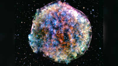 Rare Hypernova: पहली बार मिले 13 अरब साल पुराने सितारे में हुए दुर्लभ महाविस्फोट के सबूत