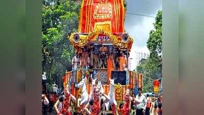 রথের চাকায় পিষ্ট হয়ে মৃত্যু বালকের, চাঞ্চল্য মালদায়