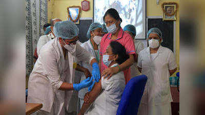 राजेश टोपे का दावा, बोले-  टीका देने की क्षमता अधिक, सप्लाई कम