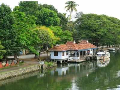 മുസിരിസ് പദ്ധതി: ജലപാതാ വികസനത്തിന് ഉണര്‍വ്