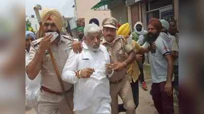 Punjab News: किसानों ने पंजाब में बीजेपी के 15 नेताओं को 12 घंटे तक बंधक बनाया, हाई कोर्ट और गृह मंत्रालय के दखल के बाद छूटे