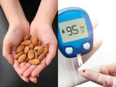 Almond benefits: वैज्ञानिकों का दावा, रोज मुट्ठीभर बादाम खाने से दूर होगी डायबिटीज; बढ़ेगा अच्छा कोलेस्ट्रॉल