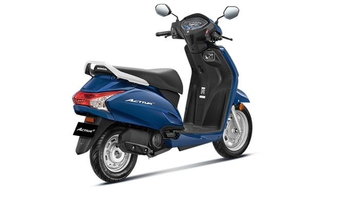 Honda Activa