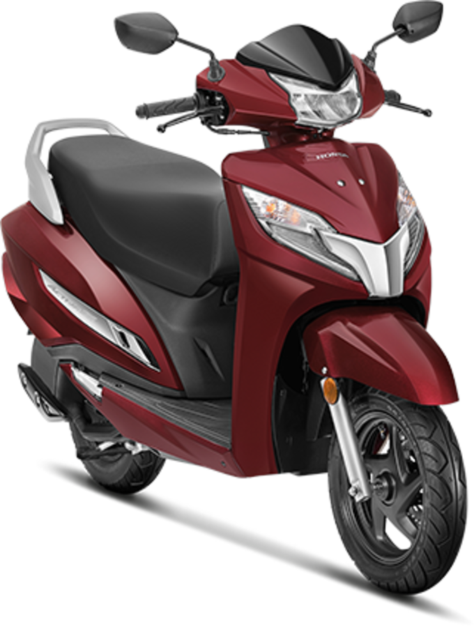 Honda Activa 125