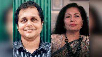 केंद्रीय मंत्री हरदीप सिंह पुरी की पत्नी लक्ष्मी पुरी के खिलाफ ट्वीट हटाएं साकेत गोखले : हाई कोर्ट का आदेश