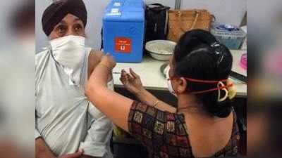 शाहदरा और नॉर्थ-ईस्‍ट दिल्‍ली में सबसे कम लोगों ने ली वैक्‍सीन, देखिए आपके जिले में कितनी डोज लगीं