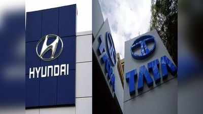 20 i गायब! टाटा मोटर्सने पुन्हा मारला टोमणा, आता Hyundai i20 वर साधला निशाणा