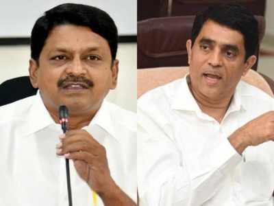 తప్పు జరిగితే వ్యవస్థలు పట్టించుకోవా?..  సిల్లీ ఆరోపణలు ఆపండి : టీడీపీకి బుగ్గన కౌంటర్