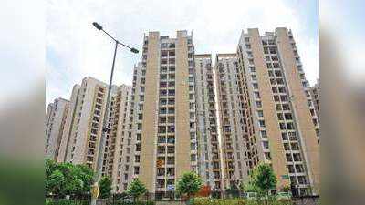 Real Estate: दिल्ली-एनसीआर में 50 फीसदी बढ़ी मकानों की बिक्री, जानें कहां सबसे ज्यादा बिके मकान