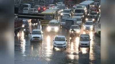 Monsoon Update: आखिरकार पूरे देश में पहुंचा मॉनसून, दिल्‍ली को करना पड़ा सबसे ज्‍यादा इंतजार, मौसम विभाग को दिया बार-बार चकमा