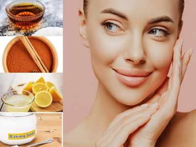Skin Care Tips For Sensitive Skin : सौंदर्य गमावून बसाल! चुकूनही त्वचेसाठी वापरू नका ‘या’ ६ गोष्टी, चेहरा दिसू लागेल विद्रुप 