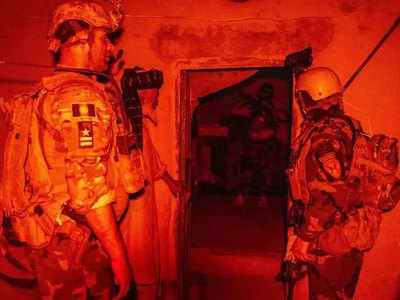 Video अफगाण सैन्याकडून जोरदार प्रतिकार; २६७ तालिबानी दहशतवादी ठार