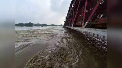 Delhi Water Crisis: जलसंकट से जूझ रही दिल्ली को बड़ी राहत, हरियाणा ने यमुना में छोड़ा 16,000 क्यूसेक पानी