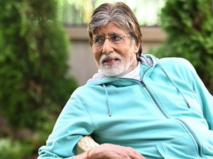 amitabh bachchan 2