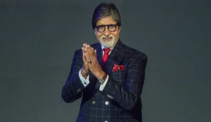 amitabh bachchan 3