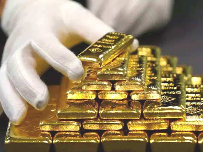 9 हजार रुपये से अधिक सस्ता हुआ सोना