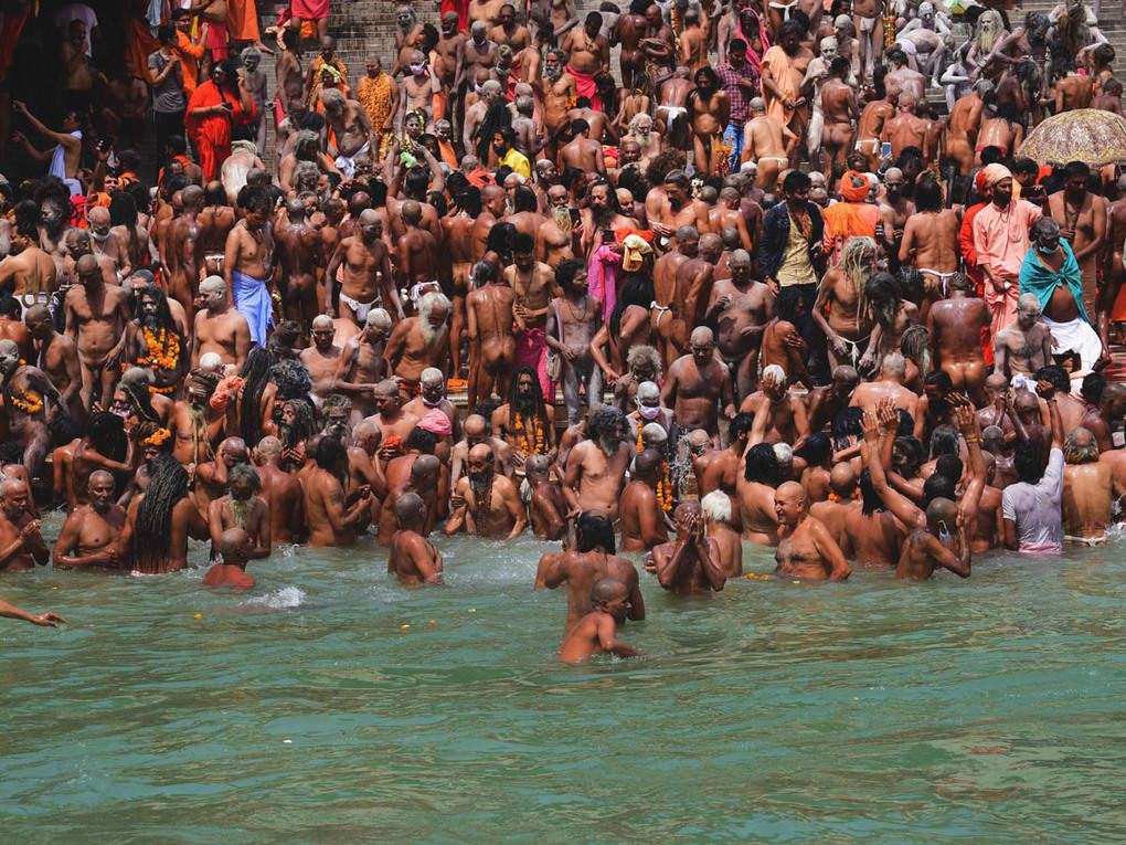 Kumbh Mela