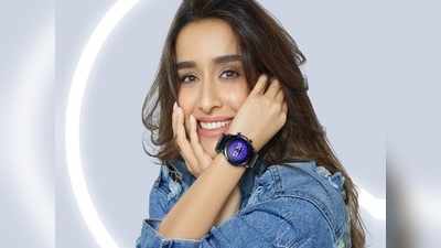 रियलमी की एक और सस्ती Smartwatch Realme Watch 2 Pro होगी लॉन्च, देखें फीचर्स