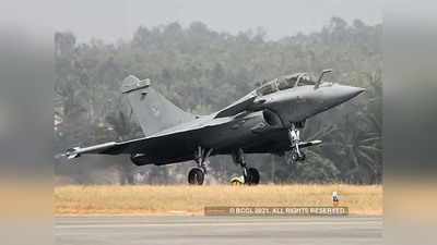हैं तैयार हम... भारतीय वायुसेना की बढ़ेगी ताकत, दूसरा राफेल दस्‍ता 26 जुलाई से हो जाएगा शुरू