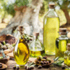 Skin Care Benefits Of Olive Oil For Glowing Skin Skin Care