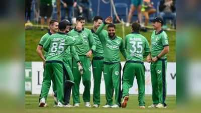 Ireland vs South Africa, 2nd ODI: आयरलैंड के सामने साउथ अफ्रीका ने टेके घुटने, दूसरे वनडे में मेजबान ने मेहमान को 43 रन से हराया