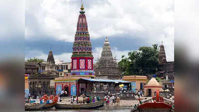 Pandharpur Vitthal Temple: विठ्ठल मंदिराला पुरातन रूप; आषाढीला मुख्यमंत्री करणार मोठी घोषणा?
