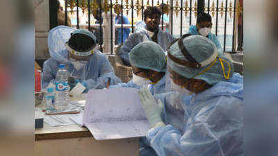 coronavirus cases live update: तमिलनाडु में पिछले 24 घंटे में 2,458 नए कोरोना केस, 55 मौतें