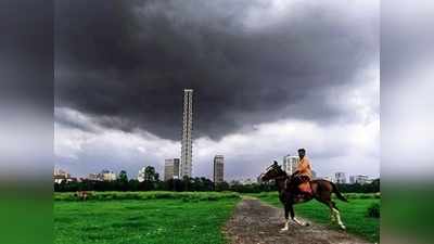 আকাশ মেঘলা থাকলেও বাড়বে গরম