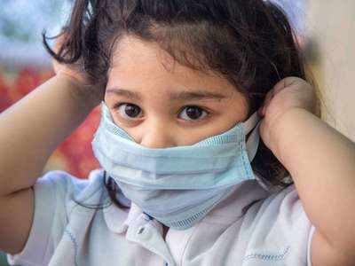 Bihar Coronavirus : साल भर बाद दिखने लगे कोरोना के साइड इफेक्ट, प्रतिबंधों के चलते बच्चों के मानसिक स्वास्थ्य पर पड़ा असर- एक्सपर्ट